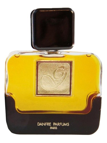 perfume Woman / G Gérard Danfre pro ženy 