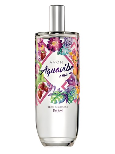 Aquavibe Ama (Aquavibe Love Now) Avon pro ženy
