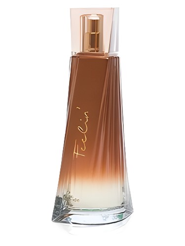 perfume Feelin' Para Ela Hinode pro ženy 