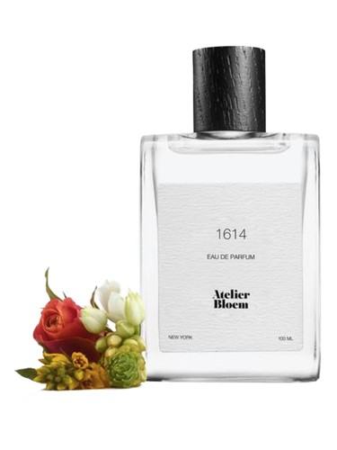 1614 by Atelier Bloem