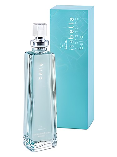 Isabella fiorentino bella