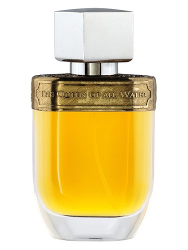 perfume The Queen of All Water Aulentissima pro ženy a muže 