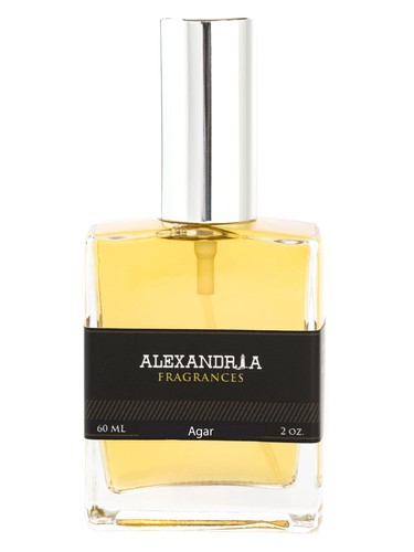 perfume Agar Alexandria Fragrances pro ženy a muže 