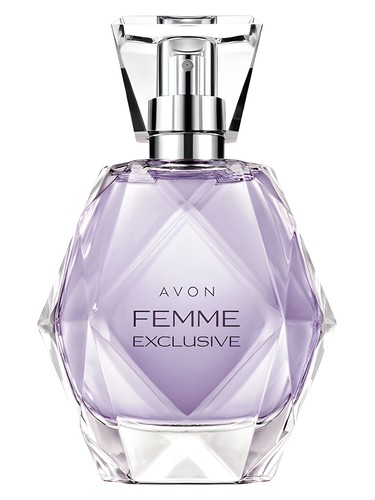 Femme Exclusive Avon pro ženy 