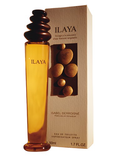 Ilaya ID Parfums pro ženy 