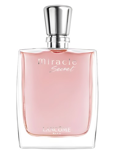 ✳︎廃盤✳︎LANCOME✳︎Miracle Secret100ml✳︎ Miracle Secret Lancôme perfume - a fragrance for women 2017