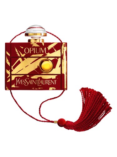 【未開封】YVES SAINT LAURENT OPIUM 50ml YSL Black Opium Limited Edition EDP 50 ML