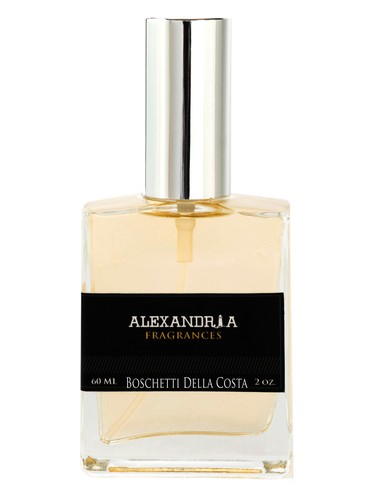 Boschetti Della Costa Alexandria Fragrances pro ženy a muže 