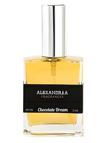 Chocolate Dream Alexandria Fragrances pro ženy a muže 