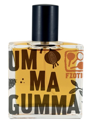Ummagumma FZOTIC pro ženy a muže