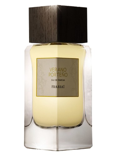 【値下中】FRASSAI VERANO PORTENO ベラノ ポルテーニョ Frassai_VeranoPorteno_Perfume_