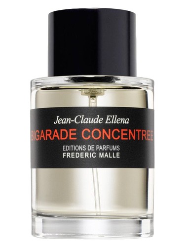 美品、箱付きFREDERIC MALLE BIGARADE CONCENTREE Bigarade Concentree Frederic Malle perfume - a fragrance for
