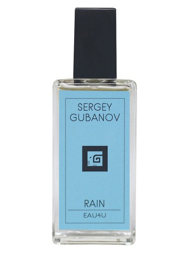 Rain Sergey Gubanov pro ženy a muže 