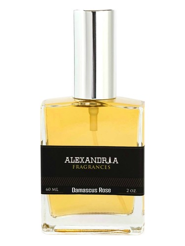 Damascus Rose Alexandria Fragrances pro ženy a muže 