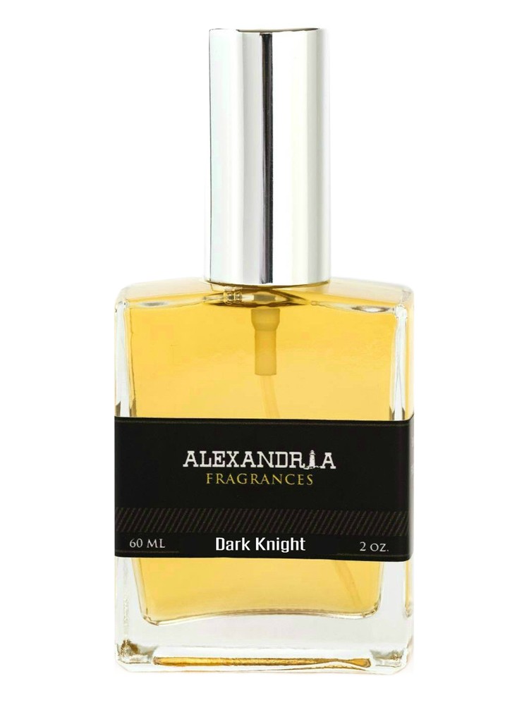 Dark Knight Alexandria Fragrances perfume - a fragrance for women and ...