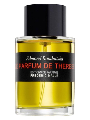Le parfum de therese