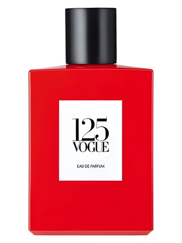Vogue 125 Comme des Garcons pro ženy a muže 