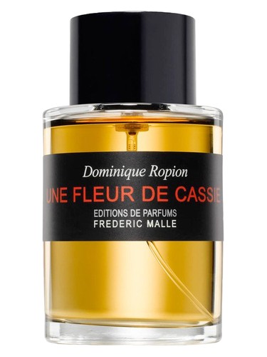 Une Fleur de Cassie Frederic Malle pro ženy 
