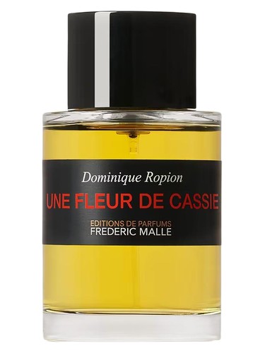 perfume Une Fleur de Cassie Frederic Malle 여성용