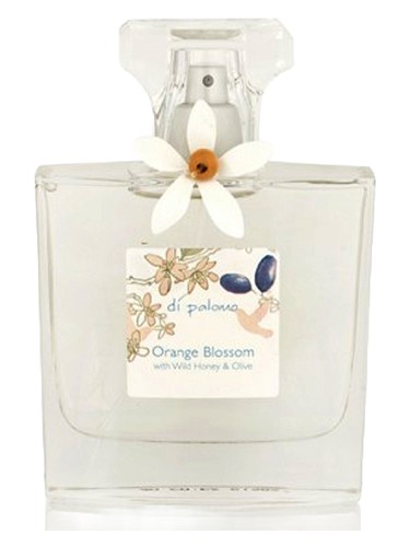 Orange Blossom Di Palomo pro ženy