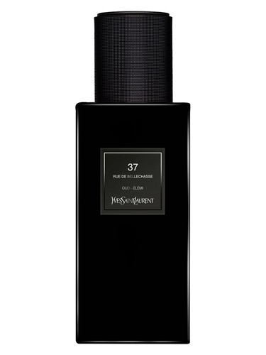 37 rue de Bellechasse Yves Saint Laurent pro ženy a muže 