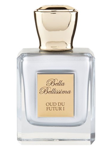 Oud Du Futur I Bella Bellissima pro ženy a muže 