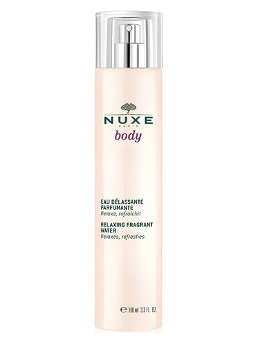 Nuxe Body Relaxing Fragrance Water