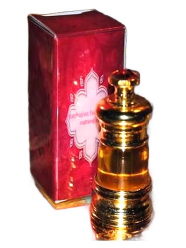 Egyptian Musk Golden Anbar Superior Agarscents Bazaar pro ženy a muže