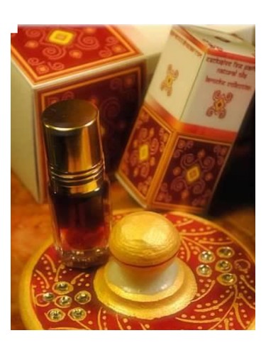 Temple Flowers Agarscents Bazaar pro ženy a muže