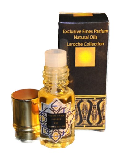 White Musk Gazelle Agarscents Bazaar pro ženy a muže 