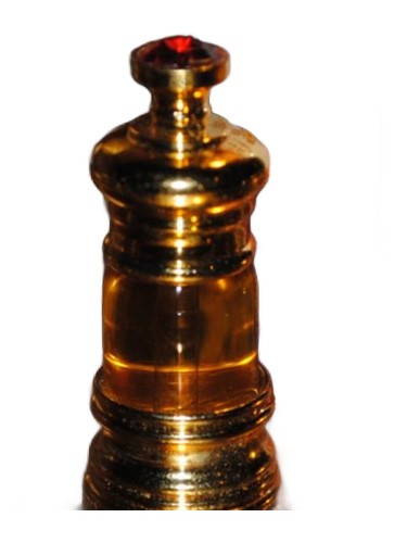 Egyptian Flowers Pour Homme  Agarscents Bazaar pro muže 