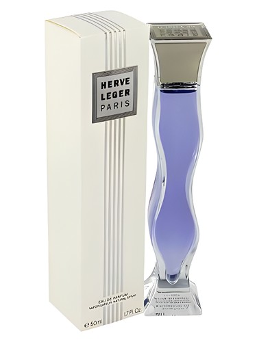 Herve Leger Herve Leger perfume a fragrance for women 1999