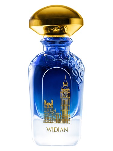 London WIDIAN pro ženy a muže 