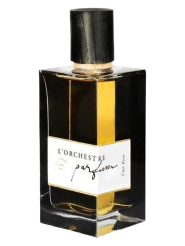 Cuir Kora L&#039;Orchestre Parfum pro ženy a muže 