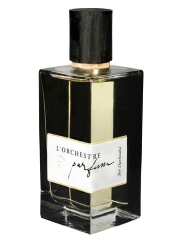Thé Darbouka L&#039;Orchestre Parfum pro ženy a muže 
