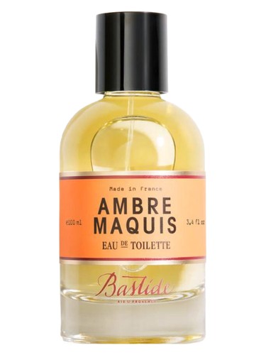 Ambre maquis
