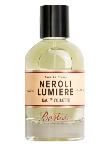 Neroli lumiere