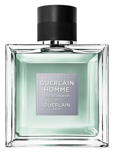 Guerlain Homme Eau de Parfum (2016) Guerlain pro muže 