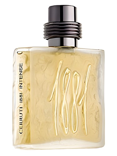 Cerruti 1881 Intense Pour Homme Cerruti pro muže 