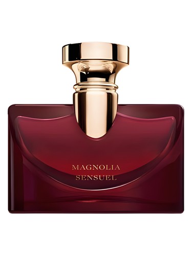 香水(女性用) BVLGARI SPLENDIDA MAGNOLIA SENSUEL 100ml Splendida Magnolia Sensuel Bvlgari perfume - a fragrance for