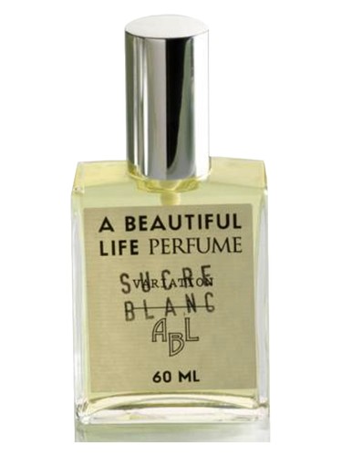 Sucre Blanc A Beautiful Life Brands pro ženy a muže 