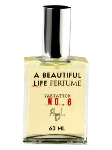ABL No. 6 A Beautiful Life Brands pro ženy a muže 