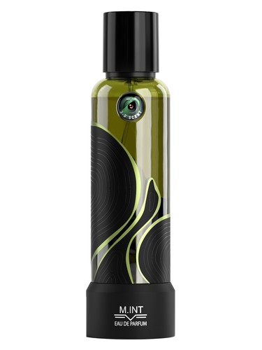 3-D Scent M.INT pro ženy a muže