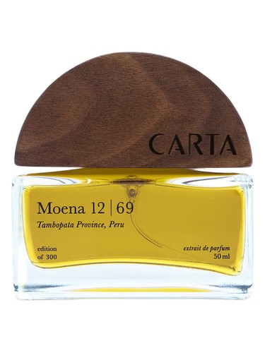 Moena 12 | 69 Carta pro ženy a muže