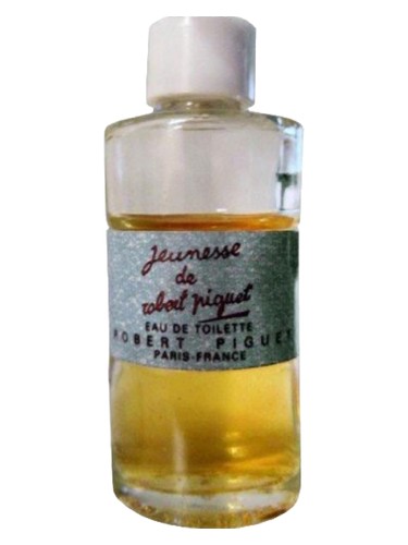 Jeunesse by Robert Piguet Robert Piguet pro ženy a muže 