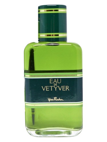 Eau De Vetyver Yves Rocher pro muže 