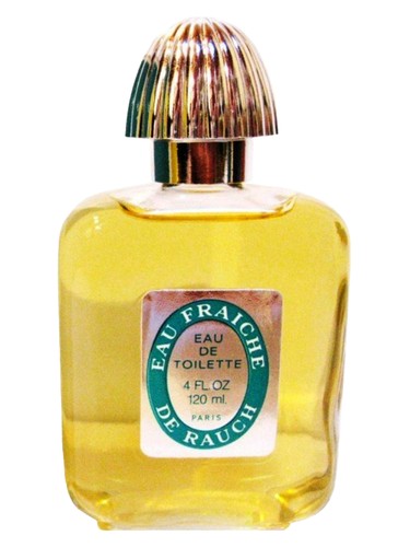 perfume Eau Fraîche De Rauch De Rauch pro ženy a muže 