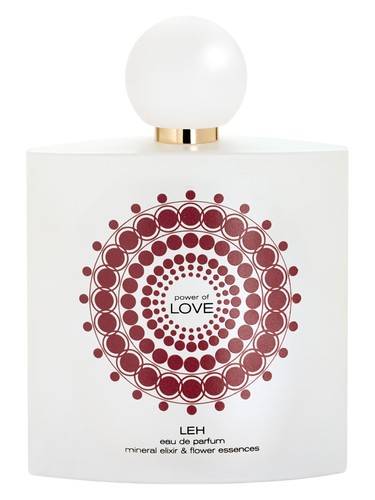 Power Of Love LEH Perfumes pro ženy a muže 