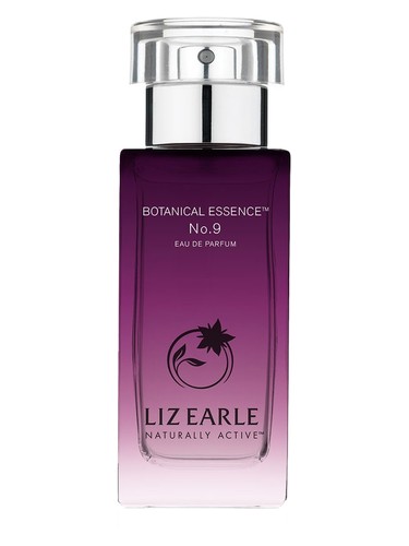 Botanical Essence No. 9 Liz Earle pro ženy 