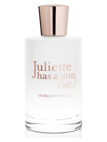 Moscow Mule Juliette Has A Gun pro ženy a muže 
